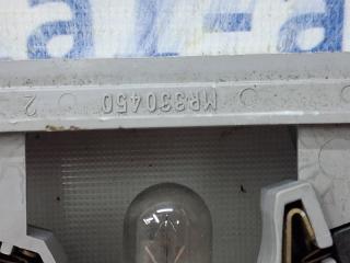 Плафон передний Mitsubishi Pajero Wagon 3 3.2 Дизель 4M41