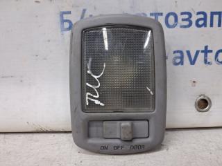 Плафон задний Hyundai Tucson 2004-2009 Б/У Плафон задний Hyundai Tucson 2004-2009