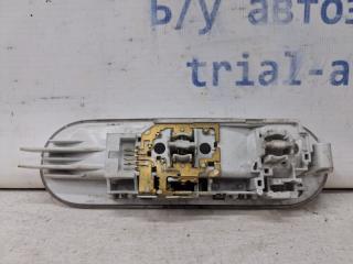 Плафон задний Qashqai 2006-2013 J10 2.0 Бензин MR20DE