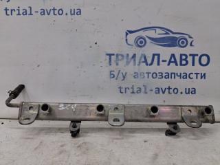 Топливная рампа SX4 2006-2014 1 2.0 Бензин J20A