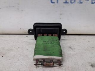 Резистор печки Duster 2010-2017 HS 1.5 Diesel K9K