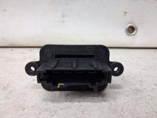 Резистор печки Dacia Duster HS 1.5 Diesel K9K