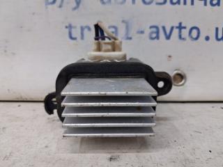 Резистор печки Navara 2004-2015 D40 2.5 Diesel YD25DDTI