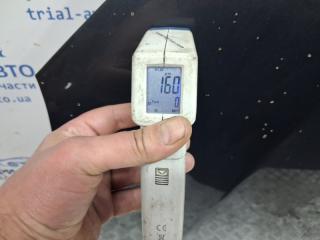 Капот RX 350 2003-2009 XU30 3.5 Бензин 2GRFE