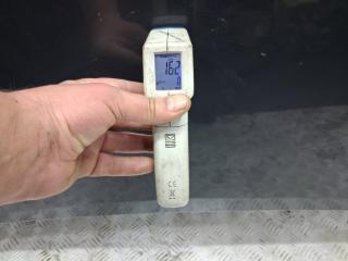 Капот RX 350 2003-2009 XU30 3.5 Бензин 2GRFE