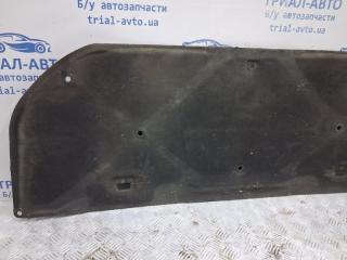 Обшивка капота RX 350 2003-2009 XU30 3.5 Бензин 2GRFE