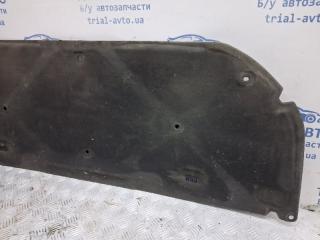 Обшивка капота Lexus RX 350 XU30 3.5 Бензин 2GRFE