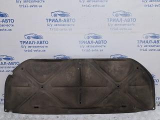Обшивка капота RX 350 2003-2009 XU30 3.5 Бензин 2GRFE