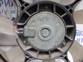 Диффузор с вентилятором радиатора RX 350 2003-2009 XU30 3.5 Бензин 2GRFE