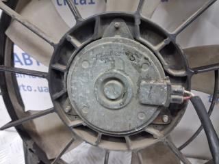 Диффузор с вентилятором радиатора RX 350 2003-2009 XU30 3.5 Бензин 2GRFE