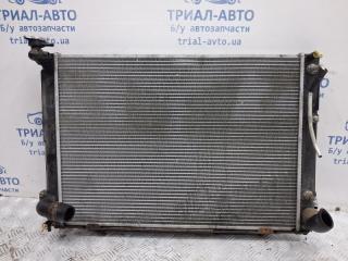Радиатор основной Lexus RX 350 2003-2009 Б/У Радиатор основной Lexus RX 350 2003-2009