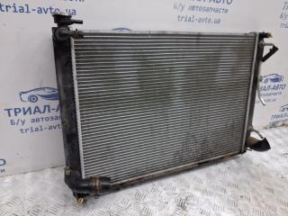 Радиатор основной RX 350 2003-2009 XU30 3.5 Бензин 2GRFE