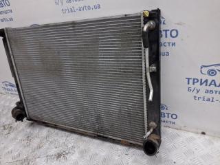 Радиатор основной Lexus RX 350 XU30 3.5 Бензин 2GRFE
