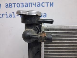 Радиатор основной RX 350 2003-2009 XU30 3.5 Бензин 2GRFE