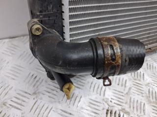 Радиатор основной RX 350 2003-2009 XU30 3.5 Бензин 2GRFE