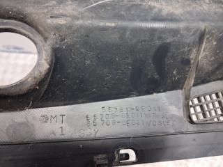 Дефлектор дворников RX 350 2003-2009 XU30 3.5 Бензин 2GRFE