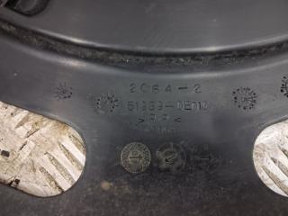 Чехол запасного колеса RX 350 2003-2009 XU30 3.5 Бензин 2GRFE