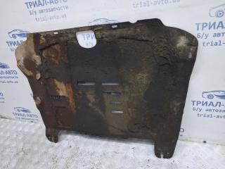 Защита двс Lexus RX 350 XU30 3.5 Бензин 2GRFE