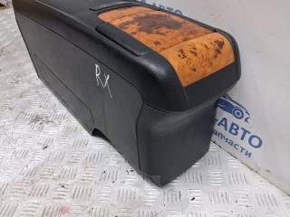 Подлокотник RX 350 2003-2009 XU30 3.5 Бензин 2GRFE