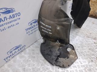 Подкрылок передний правый RX 350 2003-2009 XU30 3.5 Бензин 2GRFE