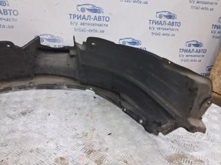Подкрылок передний правый RX 350 2003-2009 XU30 3.5 Бензин 2GRFE