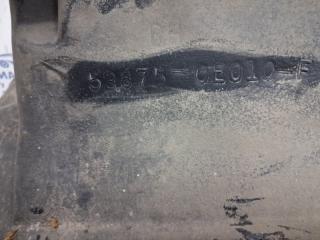 Подкрылок передний правый RX 350 2003-2009 XU30 3.5 Бензин 2GRFE