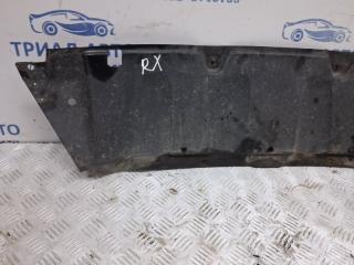 Защита RX 350 2003-2009 XU30 3.5 Бензин 2GRFE