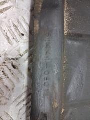 Защита RX 350 2003-2009 XU30 3.5 Бензин 2GRFE