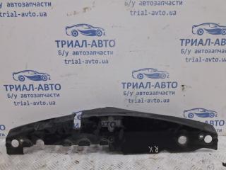 Накладка передней панели Lexus RX 350 2003-2009 Б/У Накладка передней панели Lexus RX 350 2003-2009