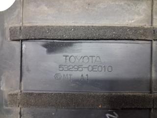 Накладка передней панели RX 350 2003-2009 XU30 3.5 Бензин 2GRFE