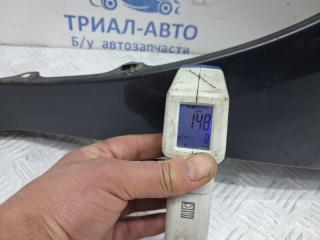 Крыло переднее левое RX 350 2003-2009 XU30 3.5 Бензин 2GRFE