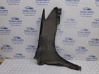 Крыло переднее левое RX 350 2003-2009 XU30 3.5 Бензин 2GRFE