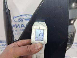 Крыло переднее правое RX 350 2003-2009 XU30 3.5 Бензин 2GRFE