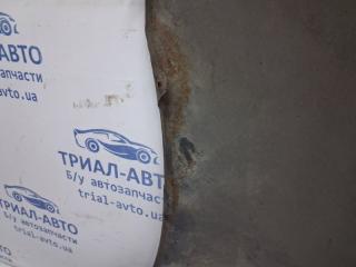 Крыло переднее правое RX 350 2003-2009 XU30 3.5 Бензин 2GRFE