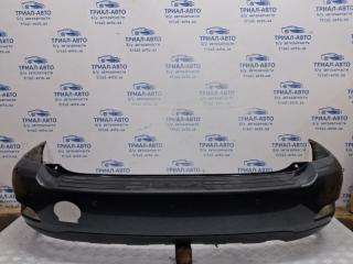 Бампер задний Lexus RX 350 2003-2009