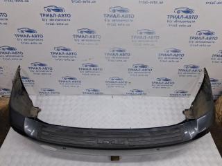 Бампер задний RX 350 2003-2009 XU30 3.5 Бензин 2GRFE