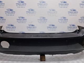 Бампер задний RX 350 2003-2009 XU30 3.5 Бензин 2GRFE