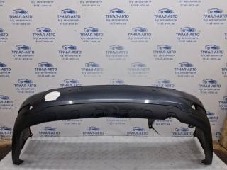 Бампер задний RX 350 2003-2009 XU30 3.5 Бензин 2GRFE