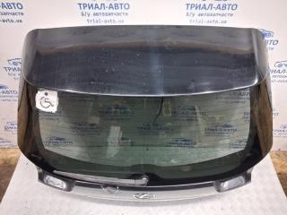 Крышка багажника RX 350 2003-2009 XU30 3.5 Бензин 2GRFE
