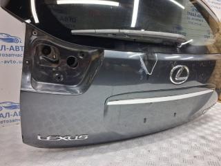 Крышка багажника RX 350 2003-2009 XU30 3.5 Бензин 2GRFE