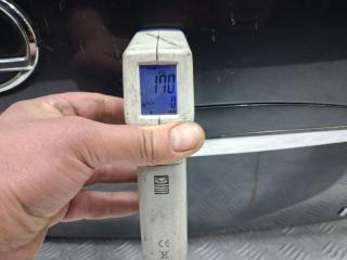 Крышка багажника RX 350 2003-2009 XU30 3.5 Бензин 2GRFE