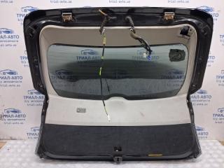 Крышка багажника RX 350 2003-2009 XU30 3.5 Бензин 2GRFE