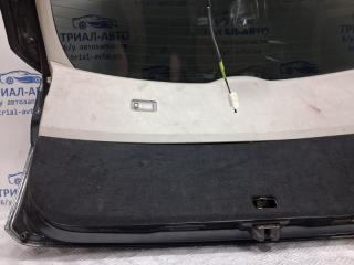 Крышка багажника RX 350 2003-2009 XU30 3.5 Бензин 2GRFE