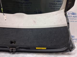 Крышка багажника RX 350 2003-2009 XU30 3.5 Бензин 2GRFE