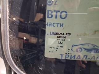 Люк в сборе RX 350 2003-2009 XU30 3.5 Бензин 2GRFE