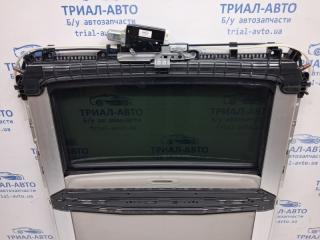 Люк в сборе RX 350 2003-2009 XU30 3.5 Бензин 2GRFE