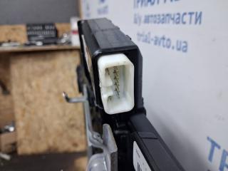 Люк в сборе RX 350 2003-2009 XU30 3.5 Бензин 2GRFE