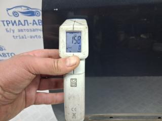 Дверь передняя левая RX 350 2003-2009 XU30 3.5 Бензин 2GRFE