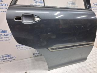 Дверь задняя правая Lexus RX 350 XU30 3.5 Бензин 2GRFE
