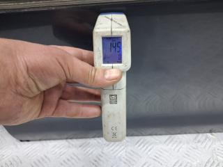 Дверь задняя правая RX 350 2003-2009 XU30 3.5 Бензин 2GRFE